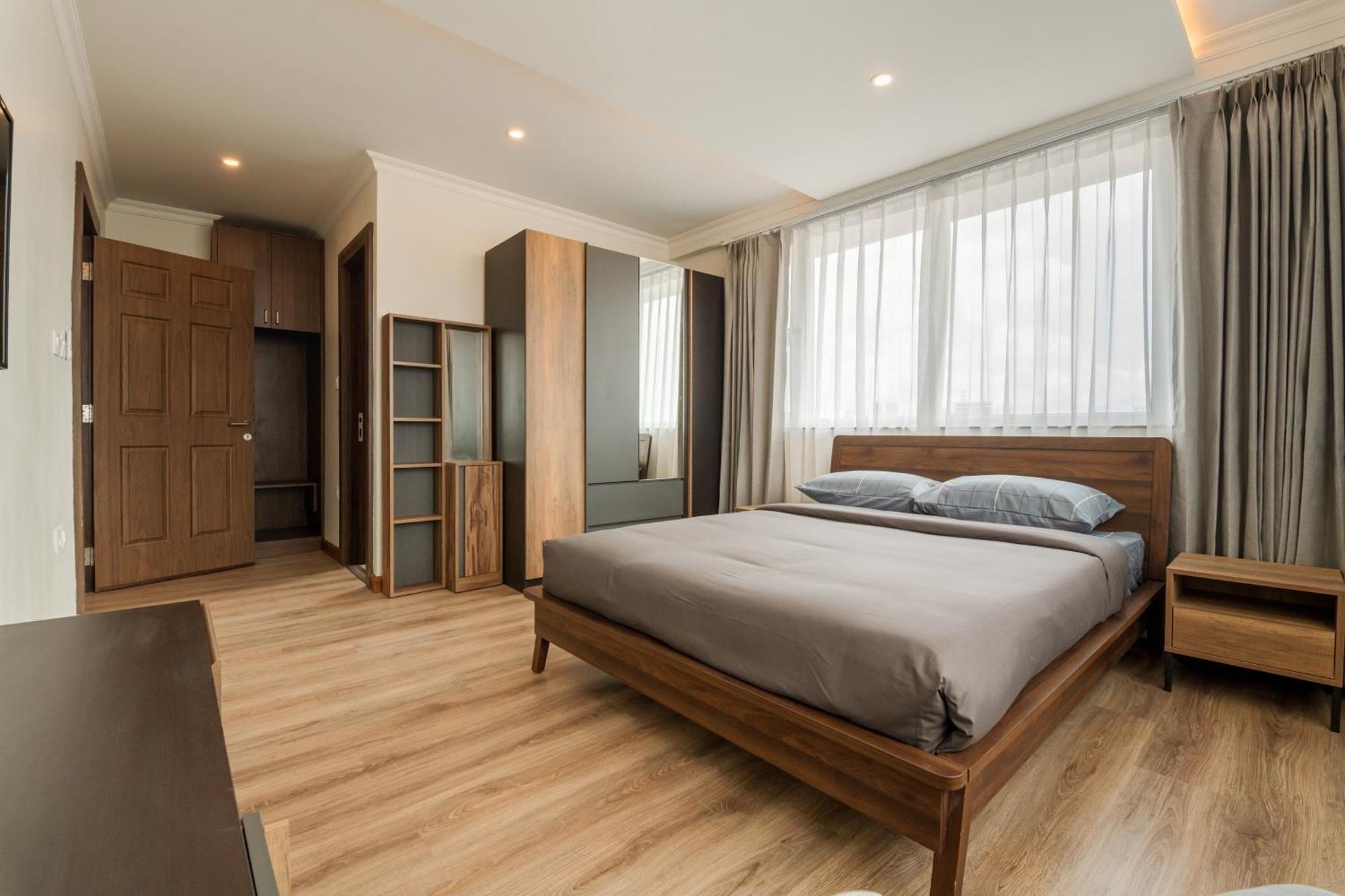 Mila Hotel Káthmándú Exteriér fotografie