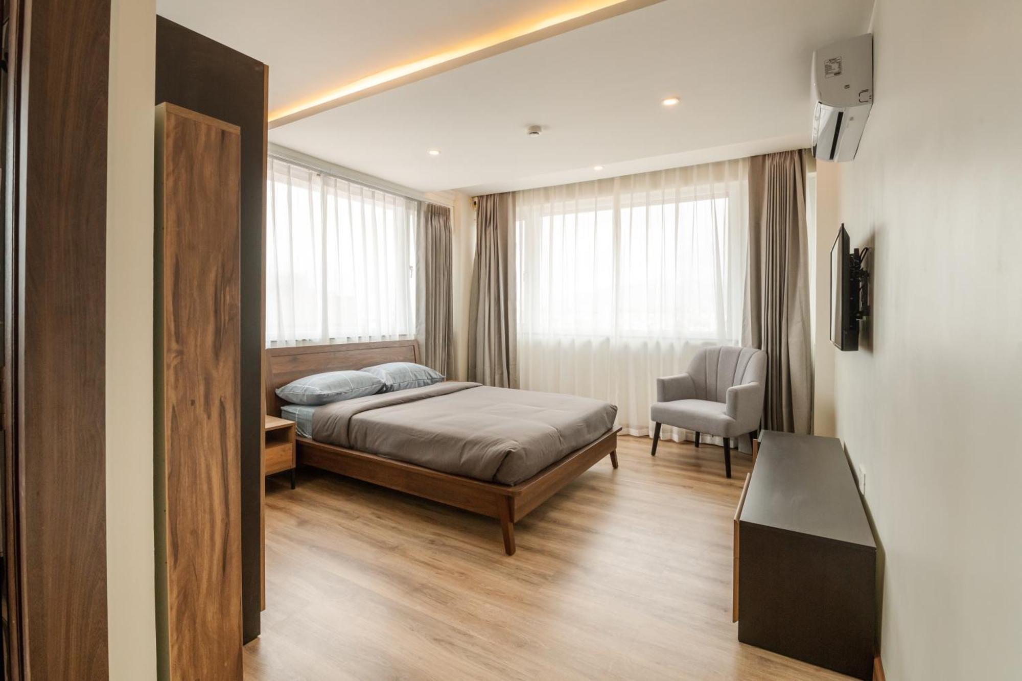 Mila Hotel Káthmándú Exteriér fotografie