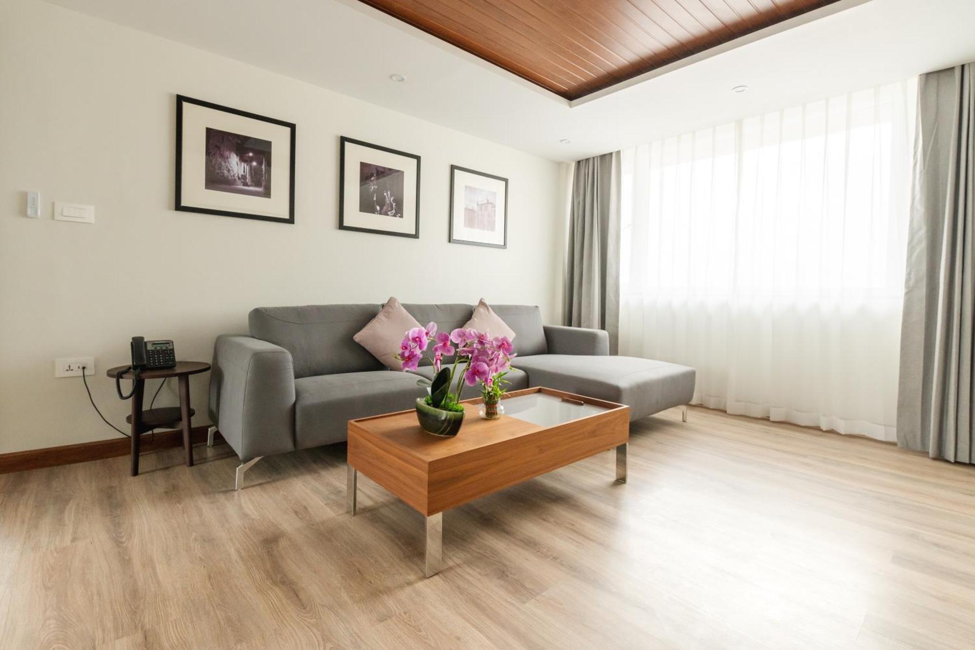 Mila Hotel Káthmándú Exteriér fotografie