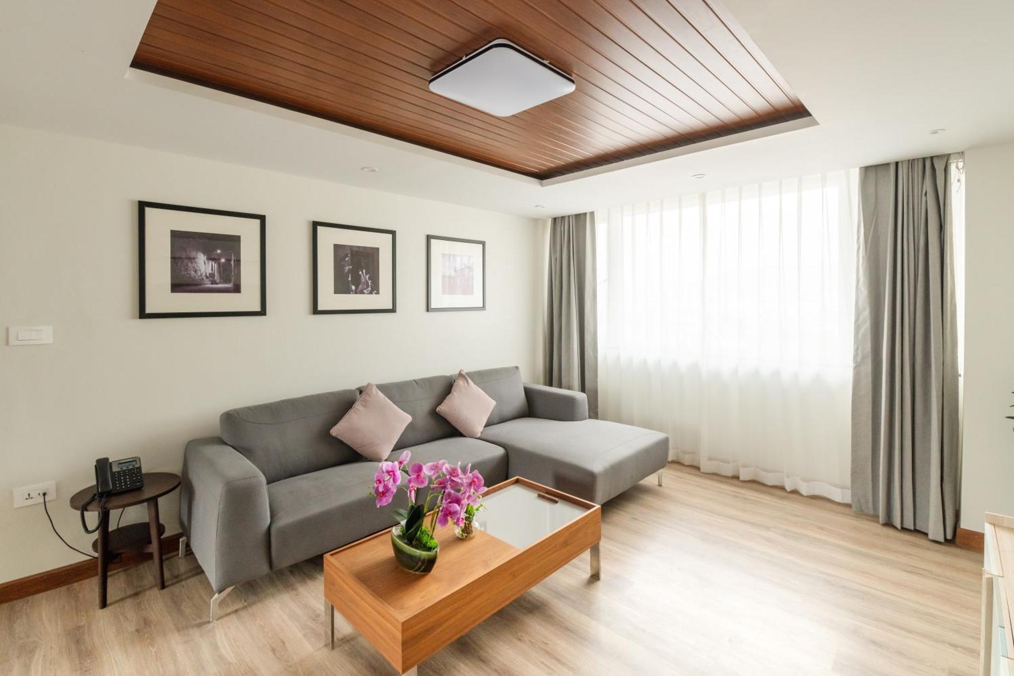Mila Hotel Káthmándú Exteriér fotografie